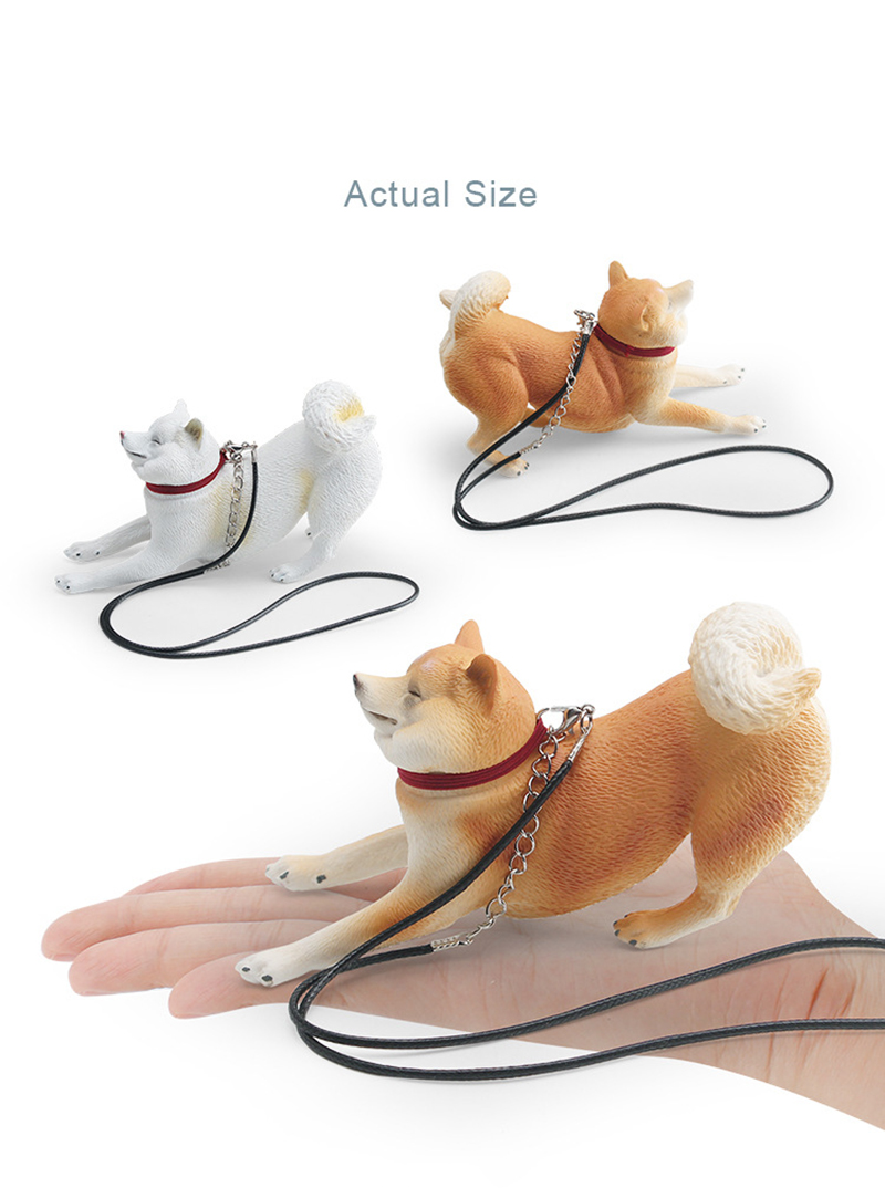 Kids Education In Japan - 1pc New Japan Shiba Inu Pet