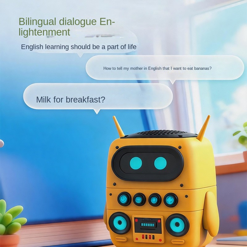 AI Big Model Student AI Intell - Kids Early Education 评论和价格