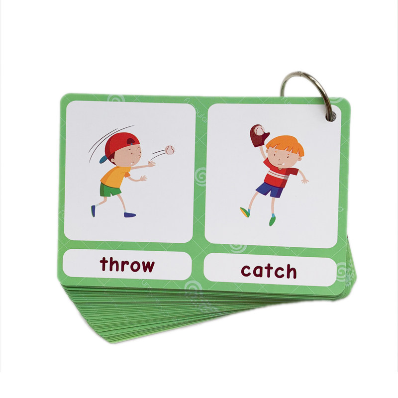 The 100 Groups Opposites Flash - Kids Education Learning 评论和价格