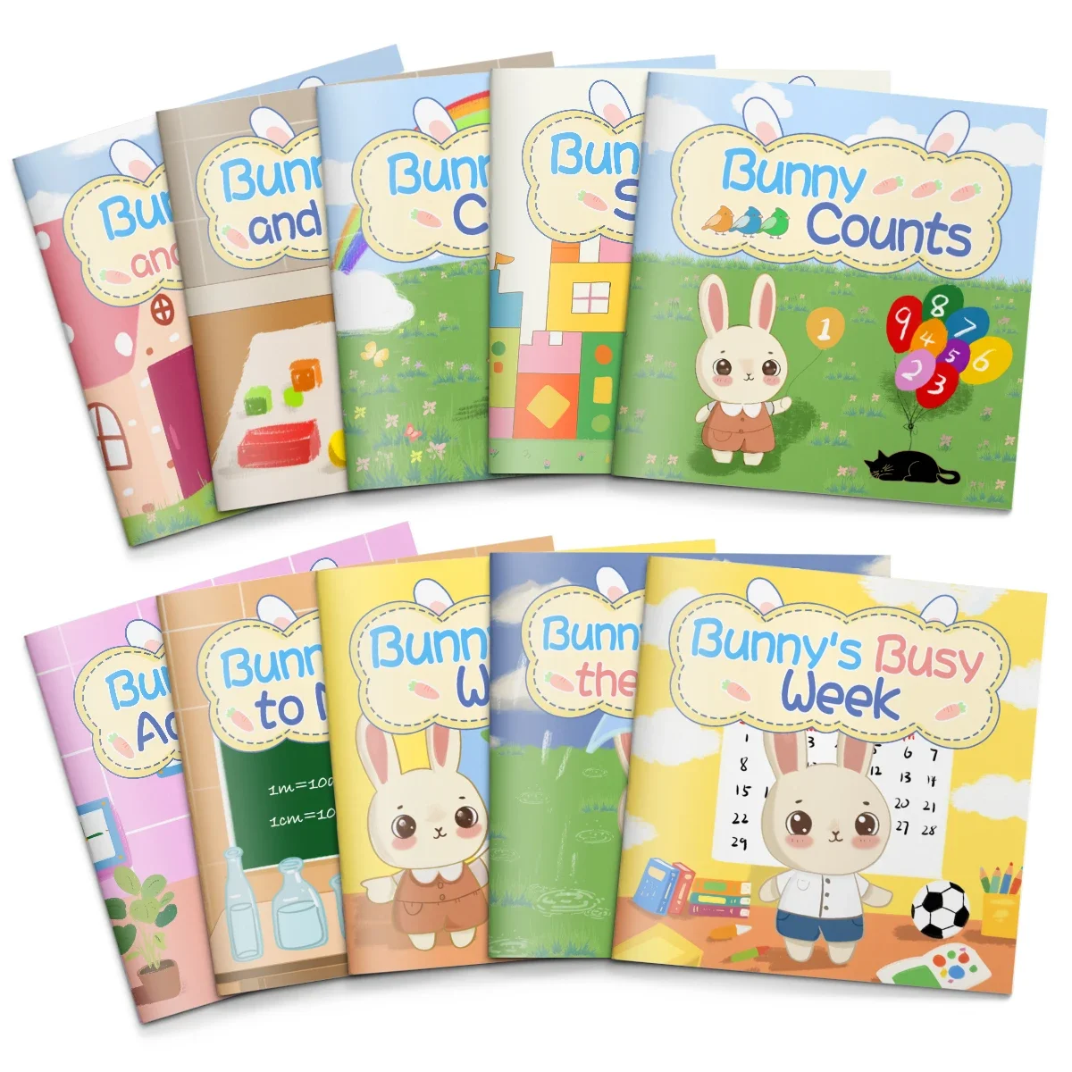 Little Rabbit Smart Enlightenm - Kids Early Education 评论和价格