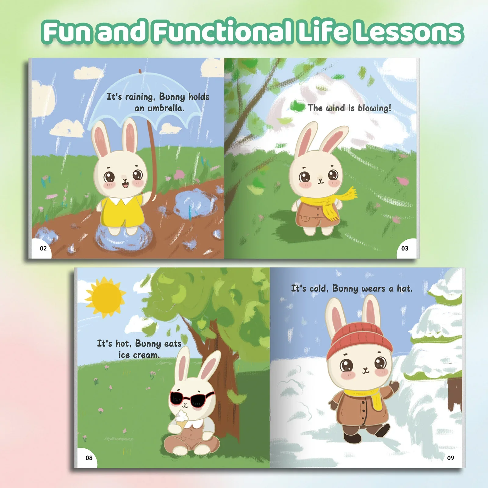 Little Rabbit Smart Enlightenm - Kids Early Education 评论和价格