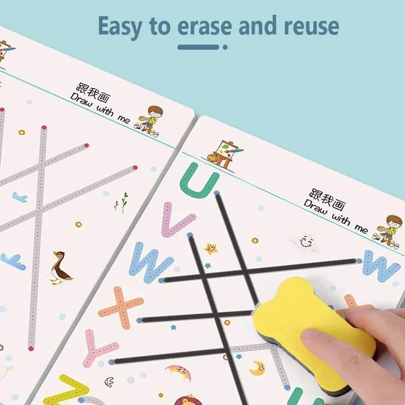 Magical Tracing Workbook Educa - Kids Education Laptop 评论和价格