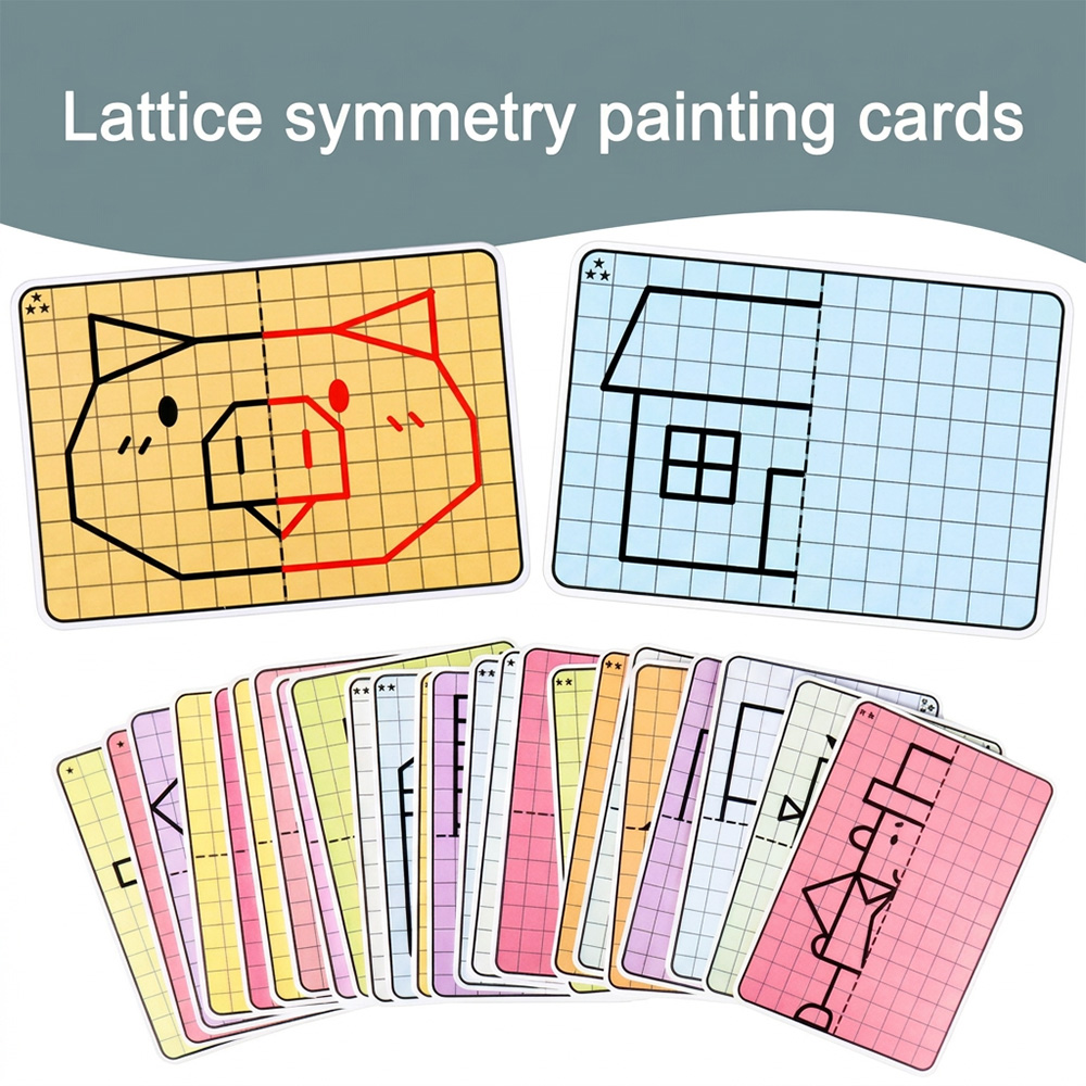 Kids Checkered Symmetrical Pai - Kids Education Laptop 评论和价格