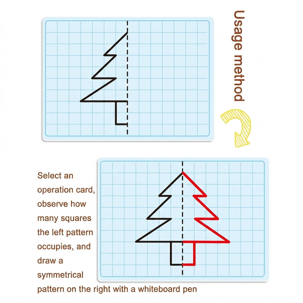 Kids Checkered Symmetrical Pai - Kids Education Laptop 评论和价格