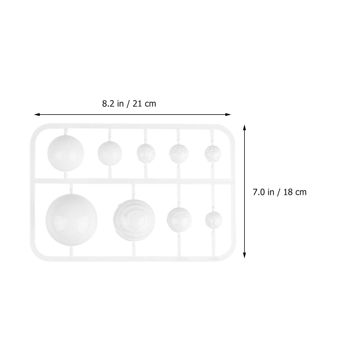 1Pcs Solar System Educational  - Kids Education System 评论和价格