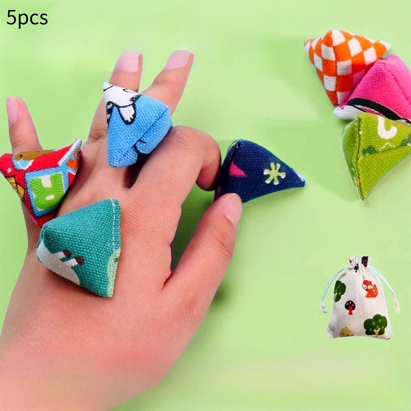 Mini Bean Bags Game Kids Senso - Kids Education Group 评论和价格