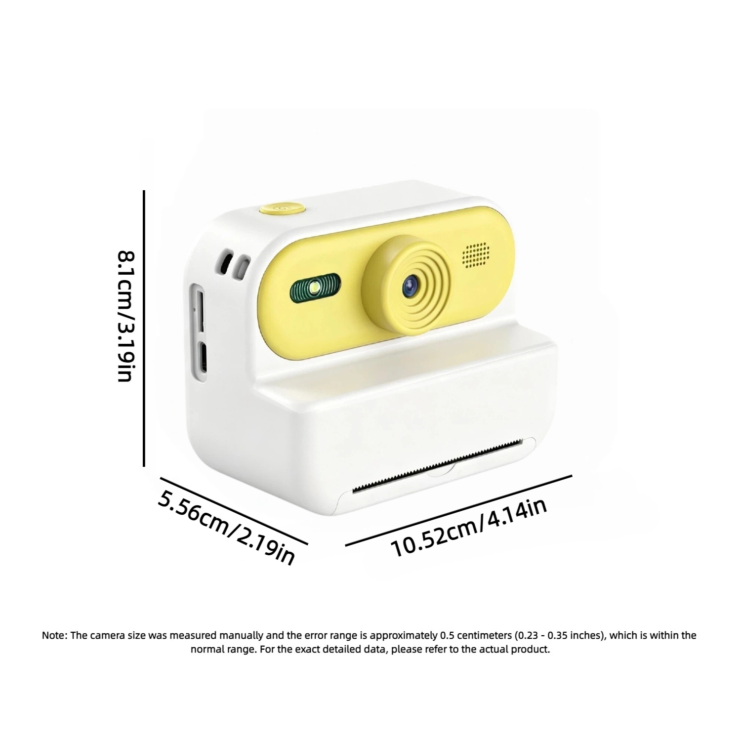 Digital Children Camera For Ph - Kids Educational Videos 评论和价格