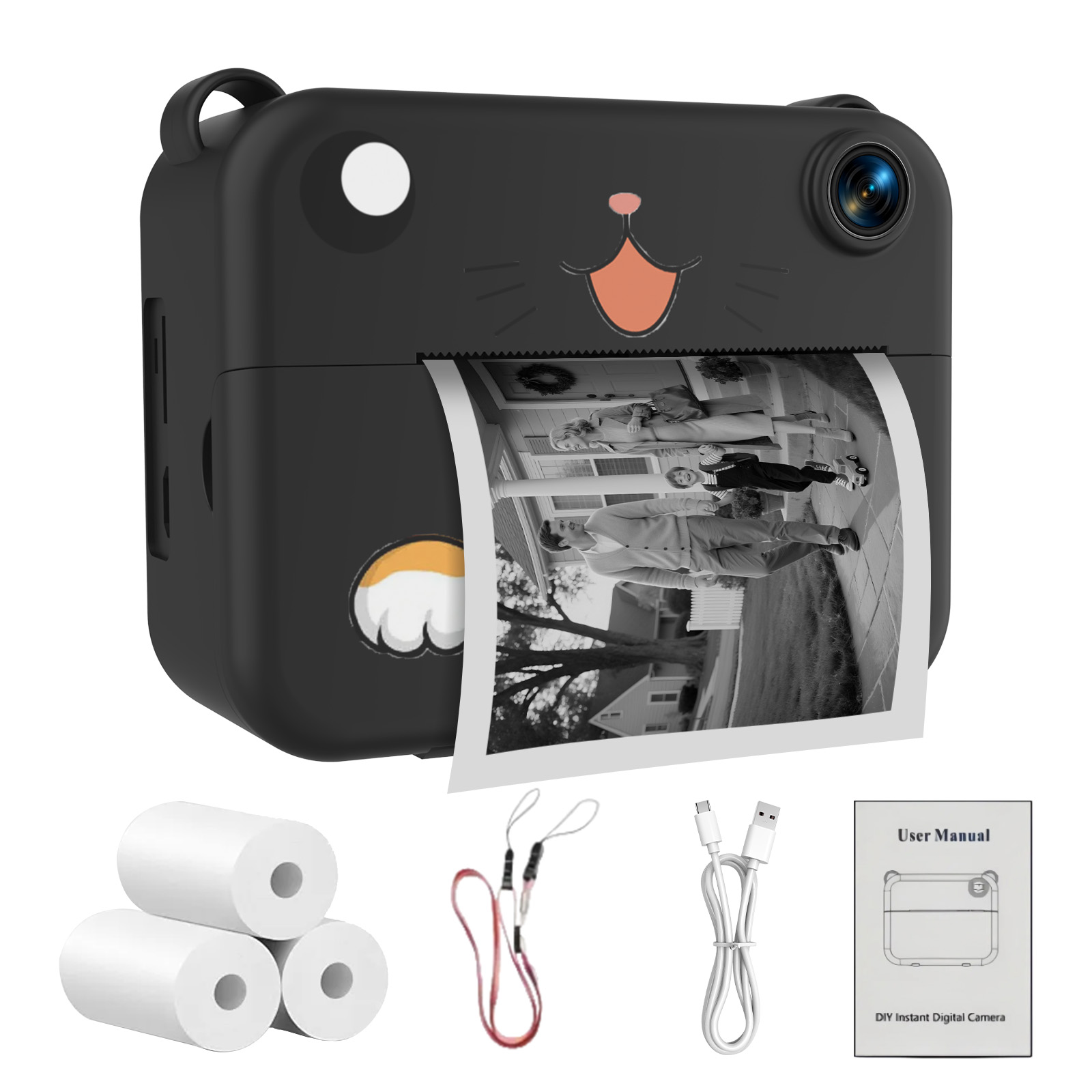 Digital Children Camera Kids C - Kids Educational Videos 评论和价格
