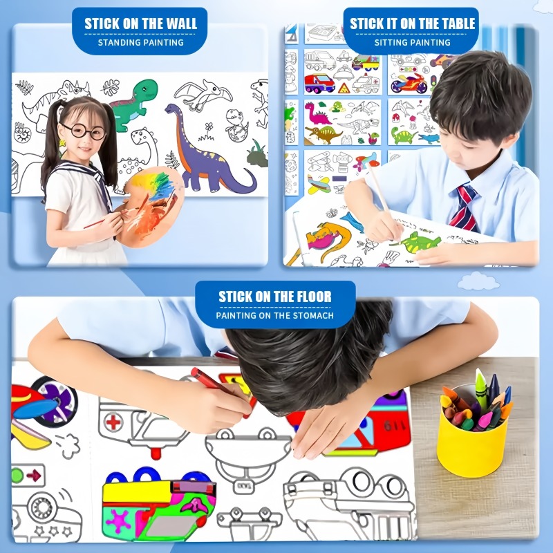 3 Meters Children Montessori T - Kids Education Laptop 评论和价格