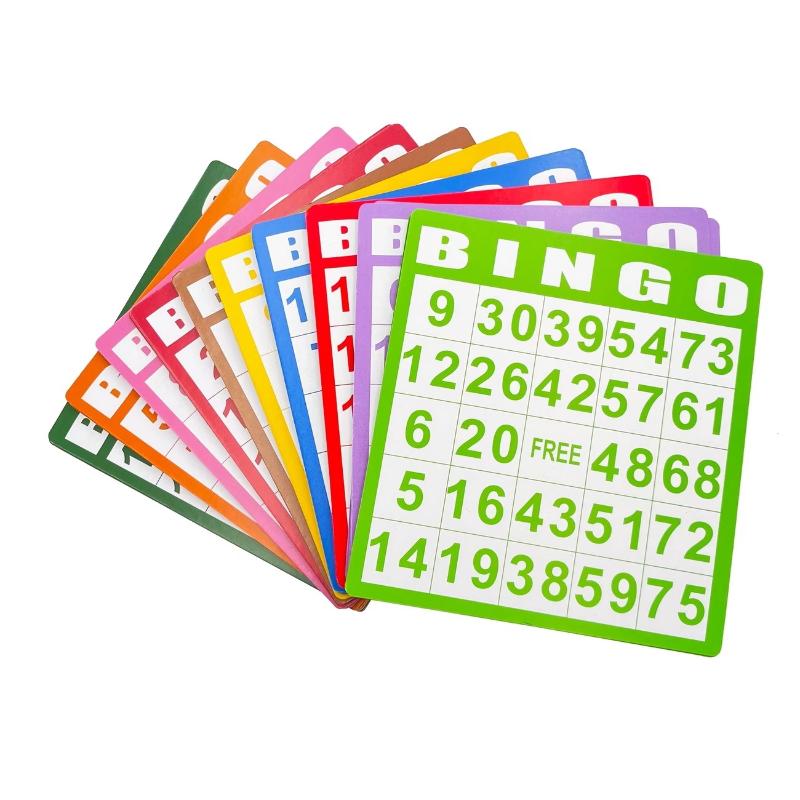 【OD】50/100Pcs Non Repeating Bi - Kids Education Group 评论和价格