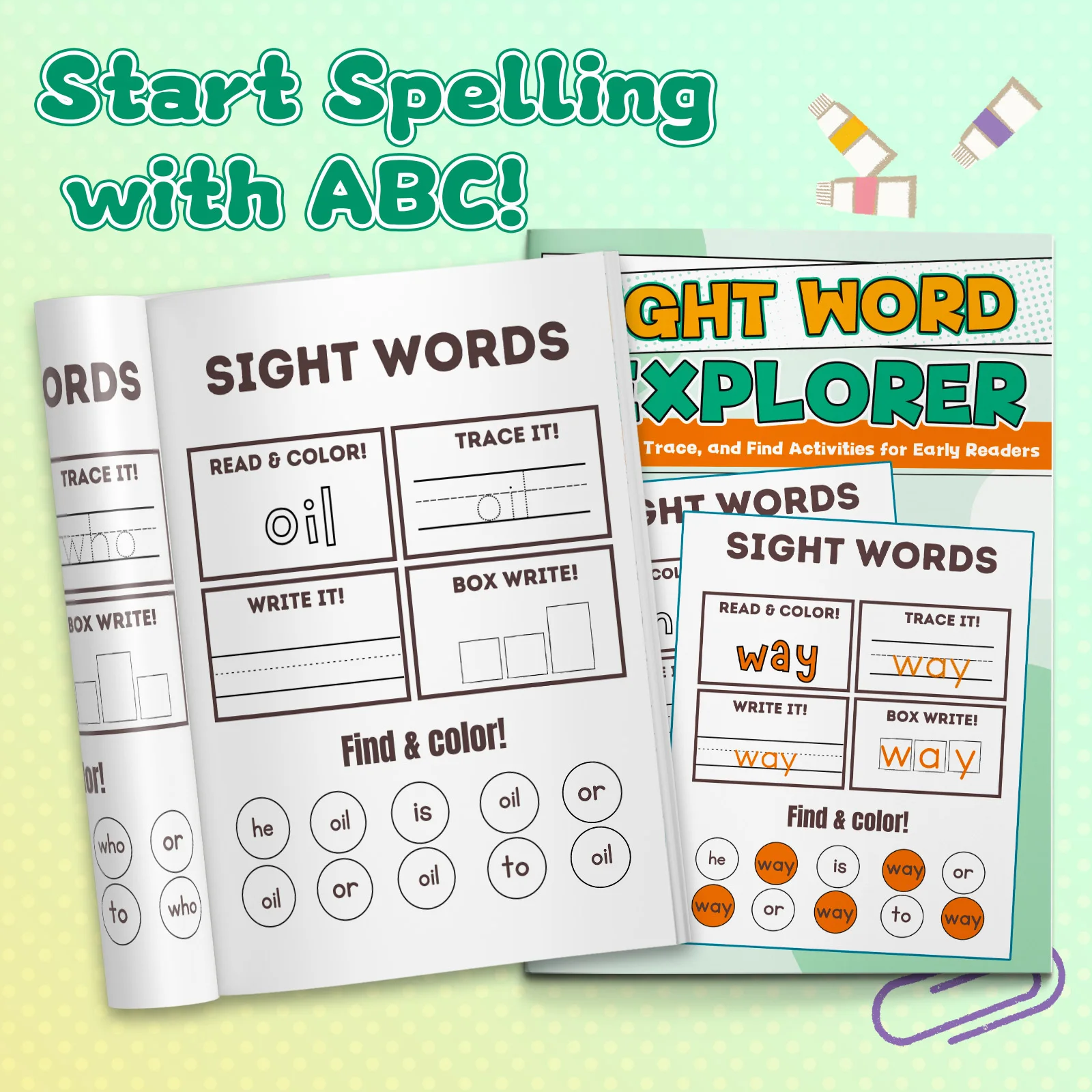 Kids English Word Coloring Wor - Kids Education Learning 评论和价格