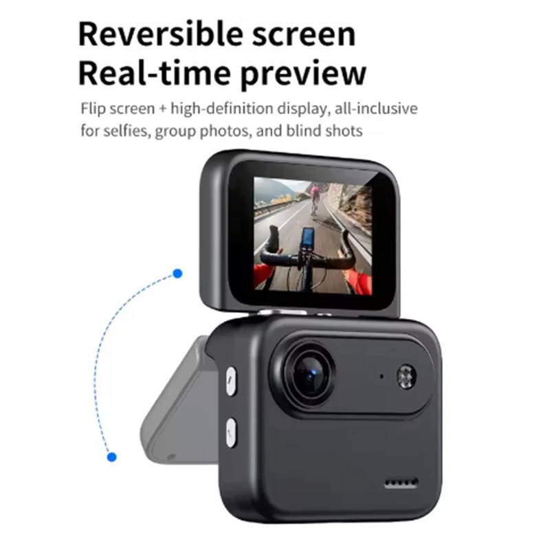 Flip Screen Kids Camera, Porta - Kids Educational Videos 评论和价格