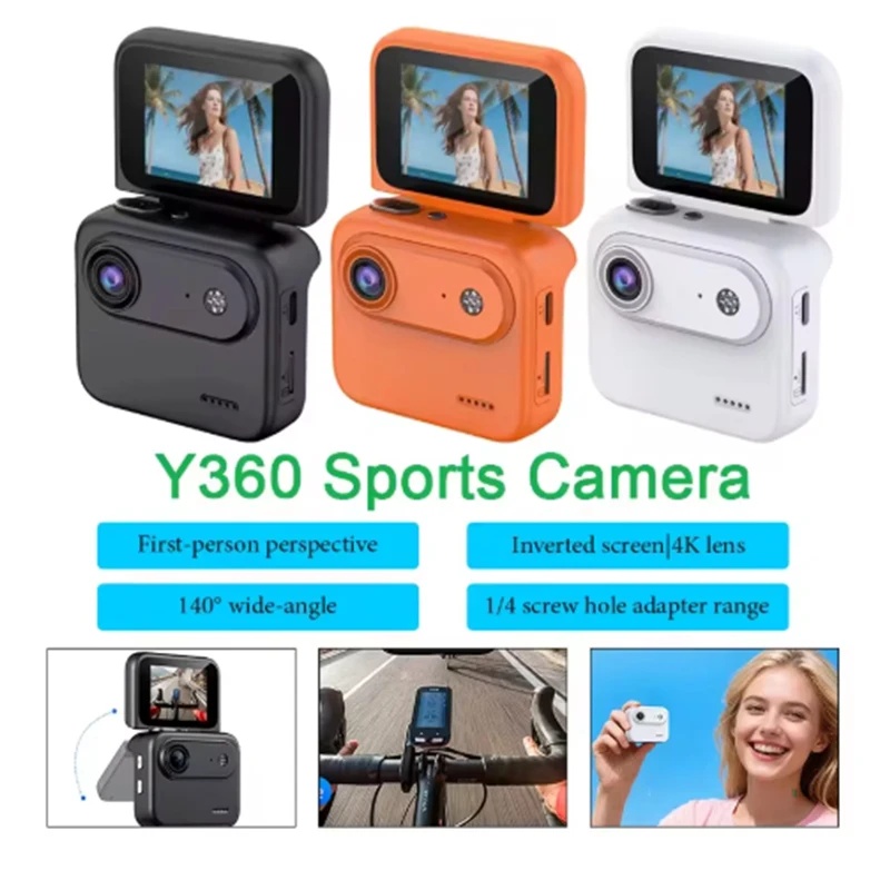 Flip Screen Kids Camera, Porta - Kids Educational Videos 评论和价格