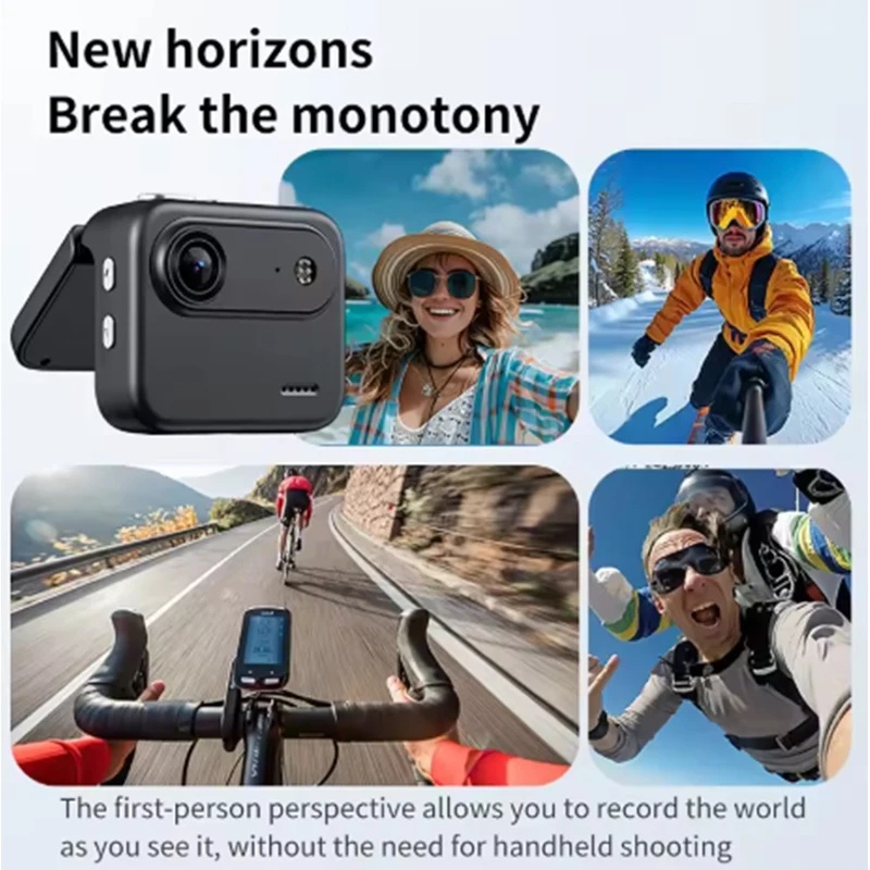 Flip Screen Kids Camera, Porta - Kids Educational Videos 评论和价格