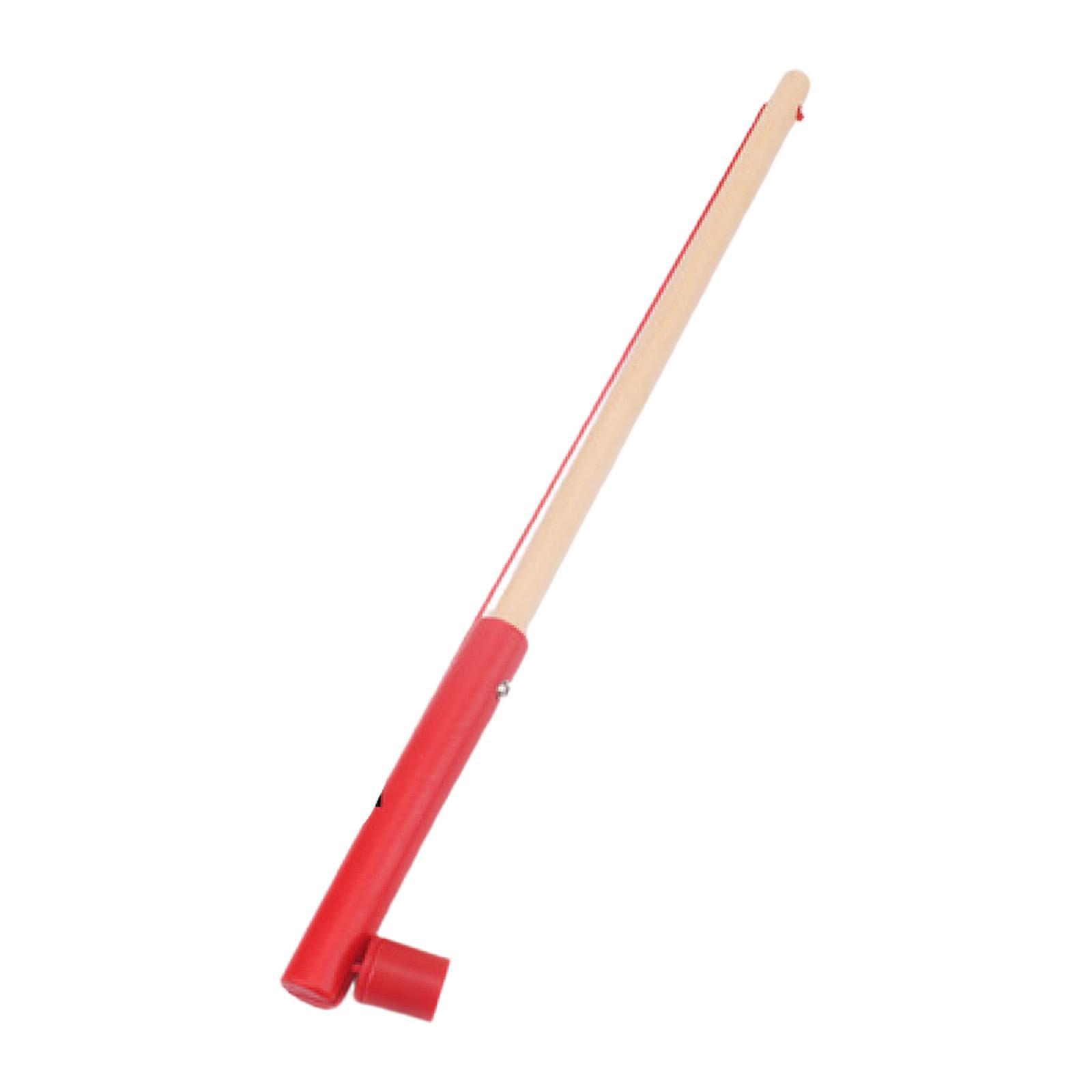 Kids Fishing Pole Toy Wooden F - Kids Education Group 评论和价格