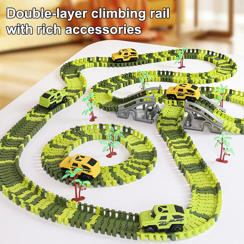 135Pcs Kids Electric Engineeri - Kids Education Group 评论和价格