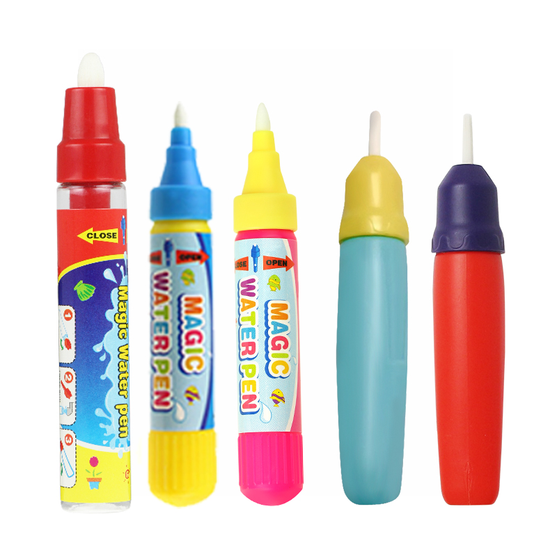 Magic Pen Doodle Pen Painting  - Kids Education Laptop 评论和价格