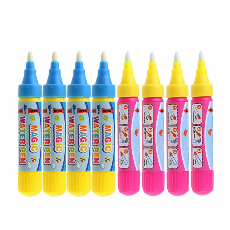 Magic Pen Doodle Pen Painting  - Kids Education Laptop 评论和价格