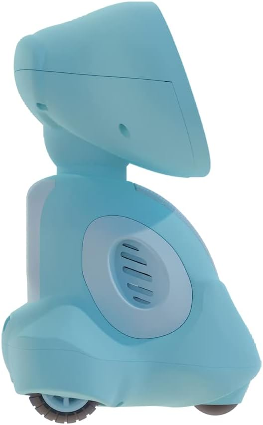 AI-Powered Smart Robot for Kid - Kids Education Learning 评论和价格
