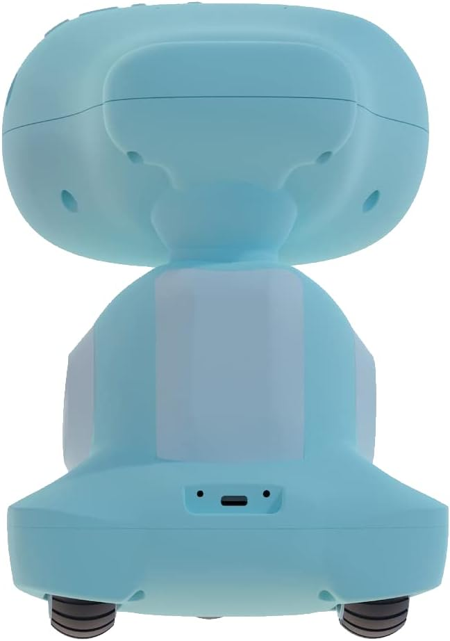 AI-Powered Smart Robot for Kid - Kids Education Learning 评论和价格