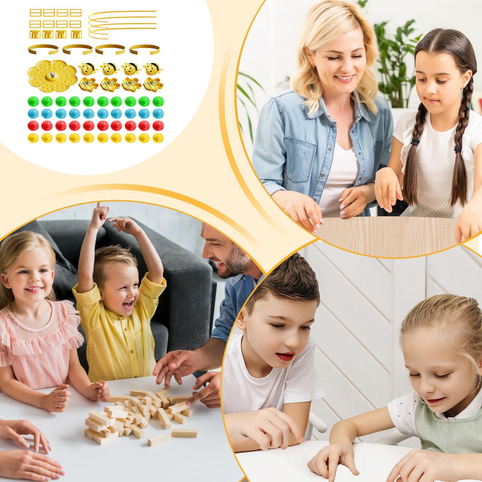 Bee Toy Educational Funny With - Kids Education Group 评论和价格