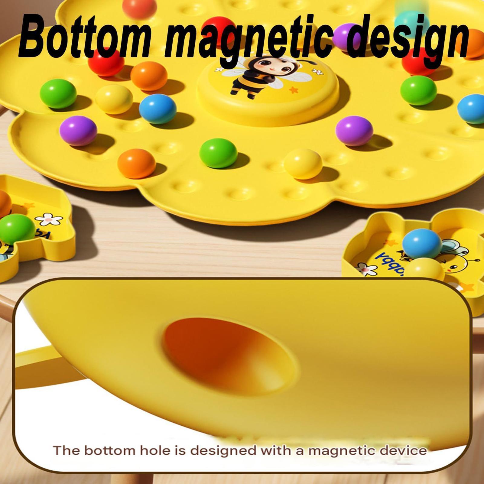Bee Toy Educational Funny With - Kids Education Group 评论和价格