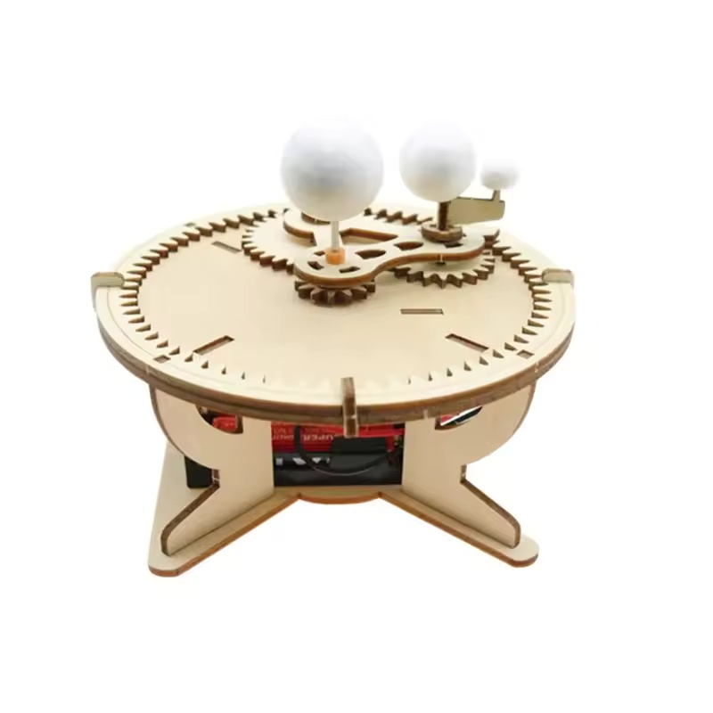 DIY Montessori Astronomy Gifts - Kids Education System 评论和价格