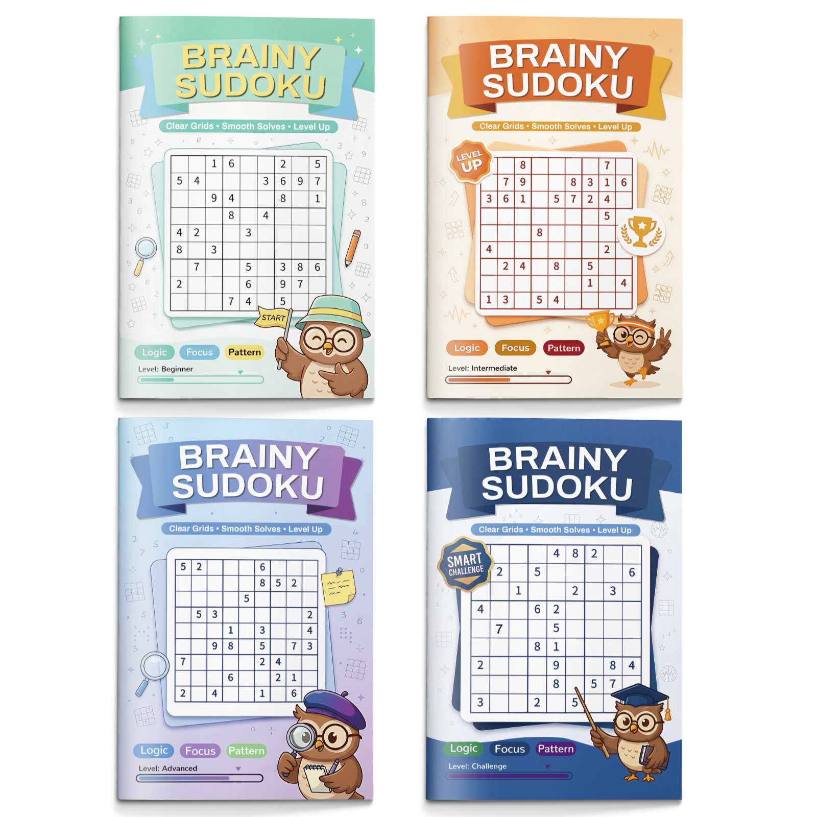 Kids Early Education Sudoku Pu - Kids Early Education 评论和价格