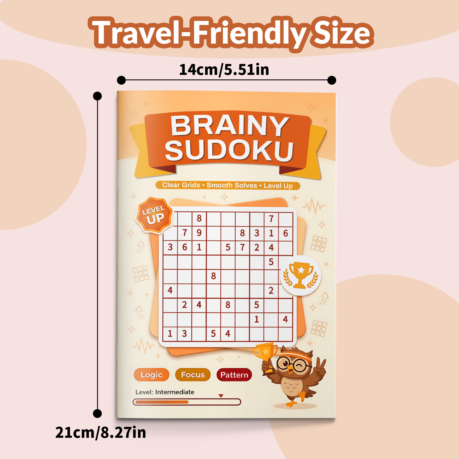 Kids Early Education Sudoku Pu - Kids Early Education 评论和价格