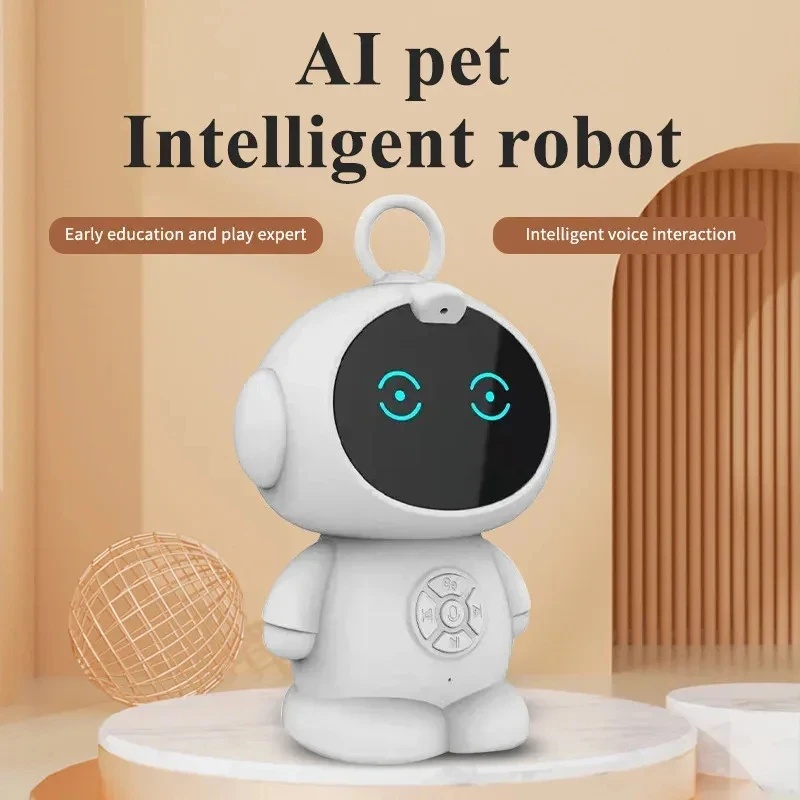 Smart AI Robot WiFi Early Educ - Kids Early Education 评论和价格