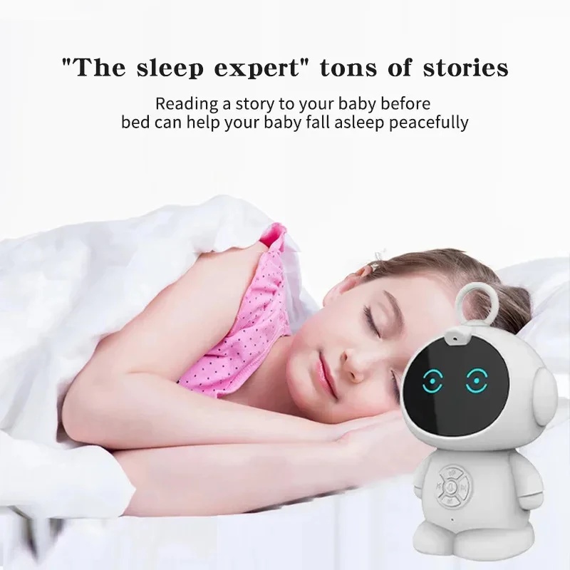 Smart AI Robot WiFi Early Educ - Kids Early Education 评论和价格