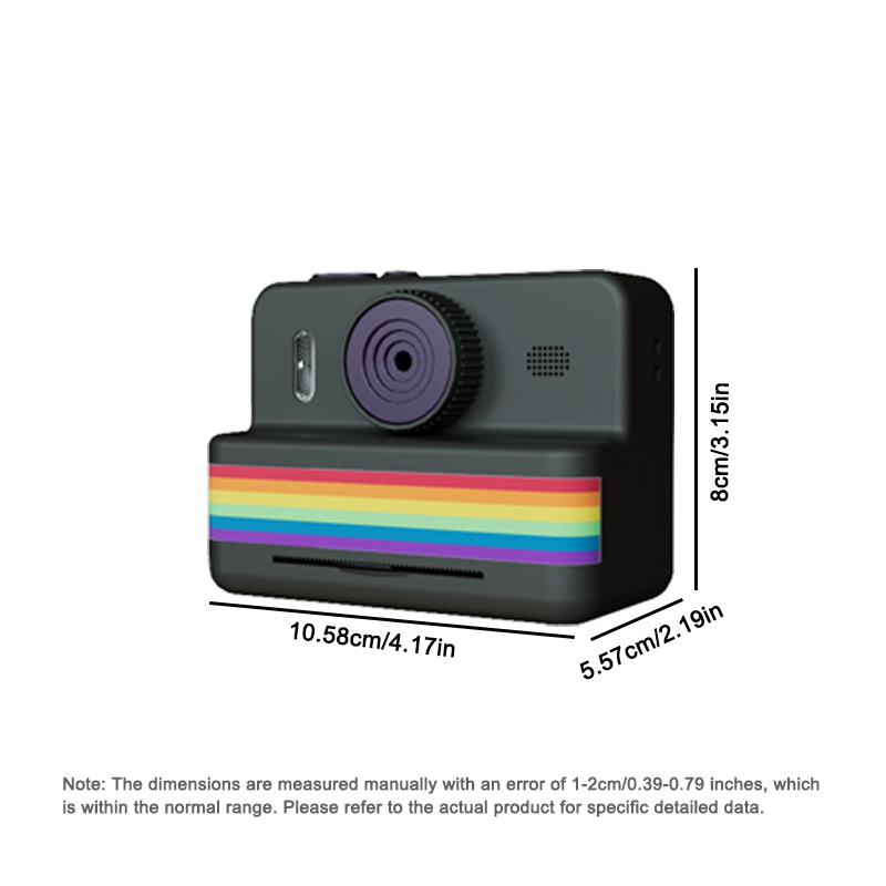 Digital Children Camera For Ph - Kids Educational Videos 评论和价格