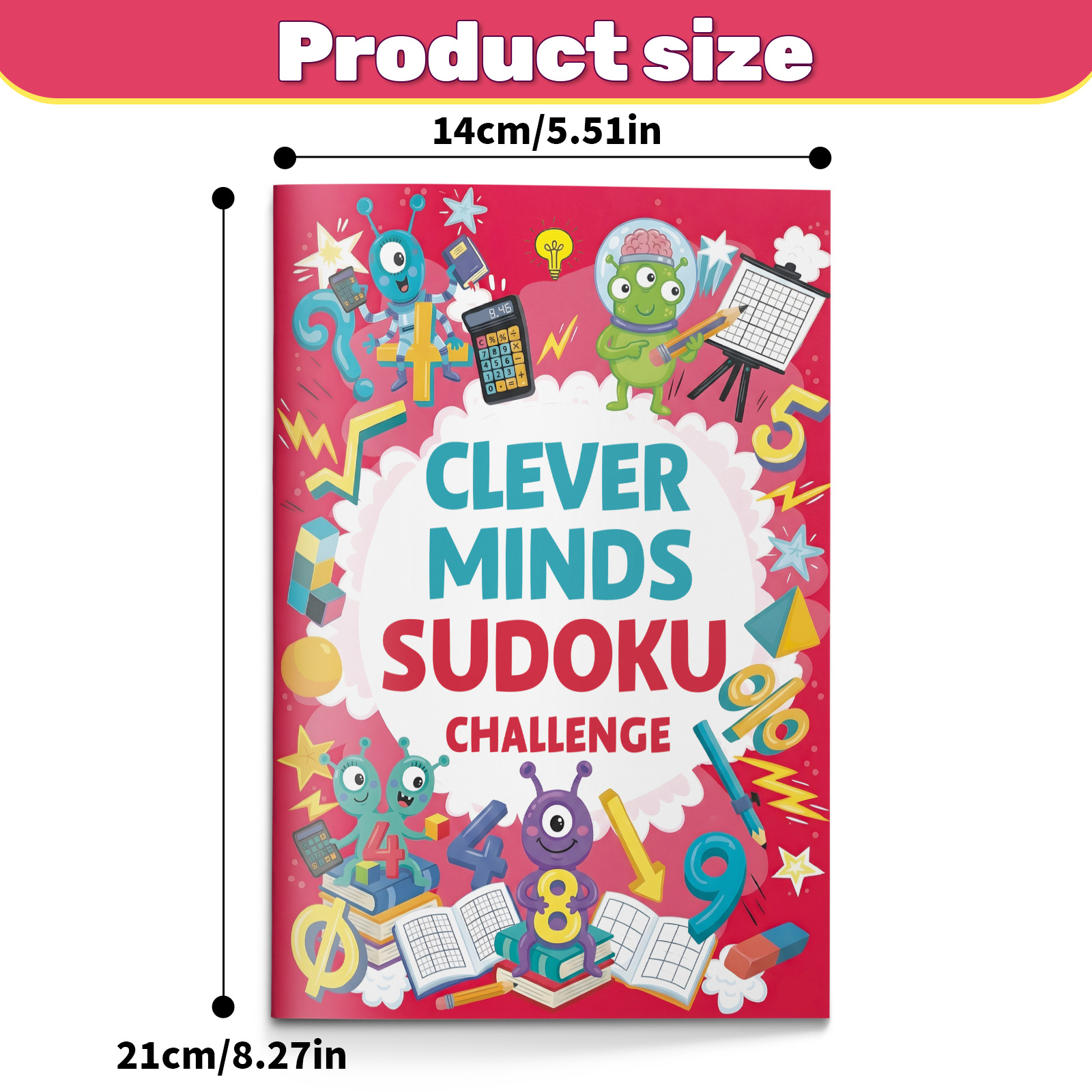 Kids Early Education Sudoku Pu - Kids Early Education 评论和价格