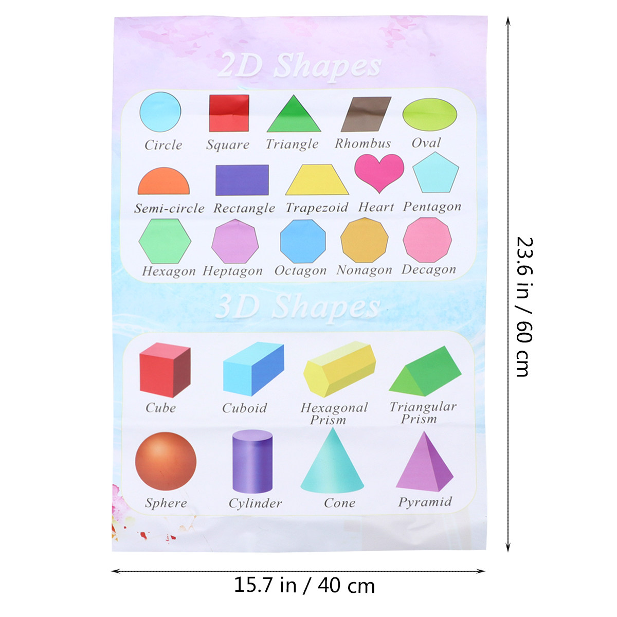 Children Early Education Wall  - Kids Education Charts 评论和价格