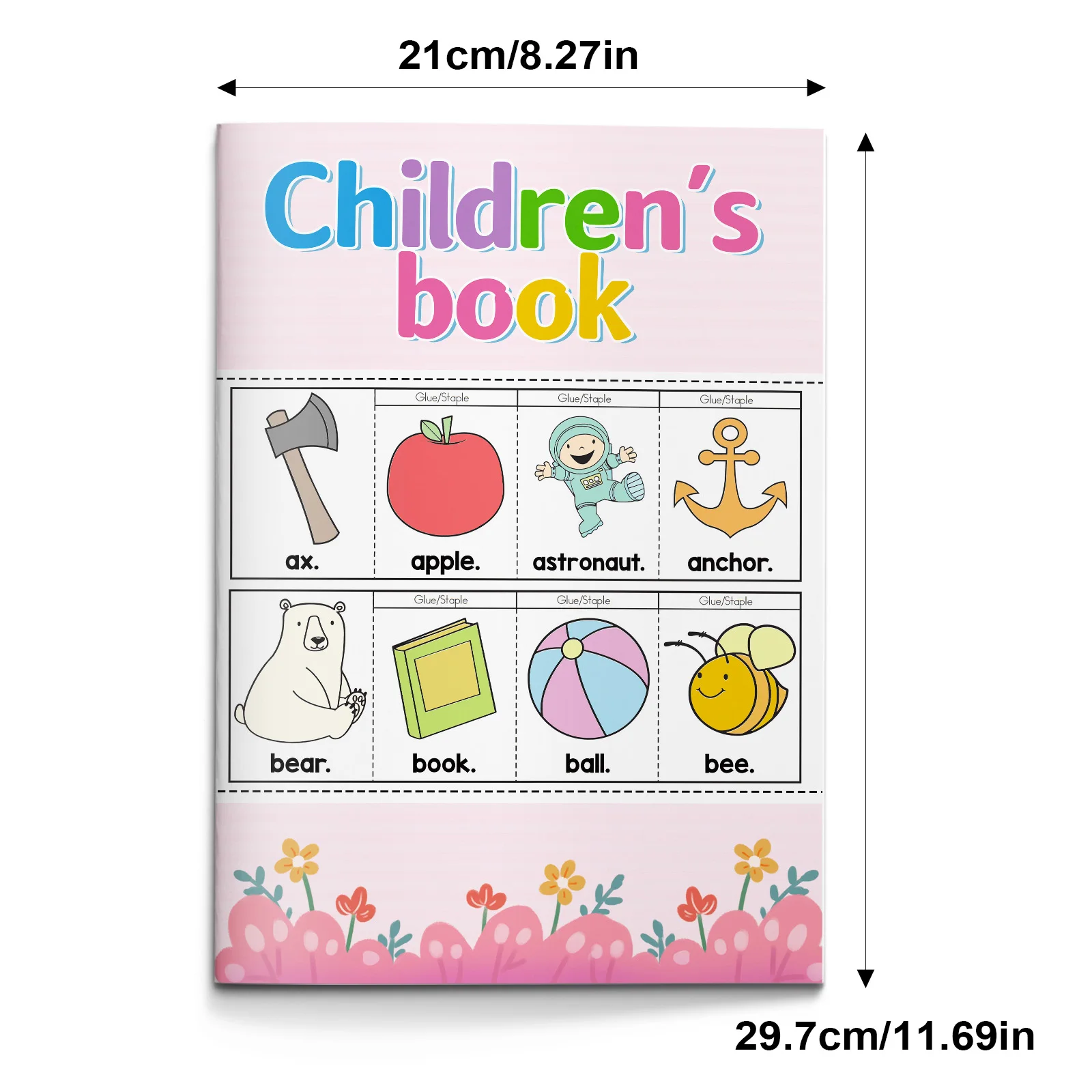 Kids English Word Coloring Wor - Kids Education Learning 评论和价格