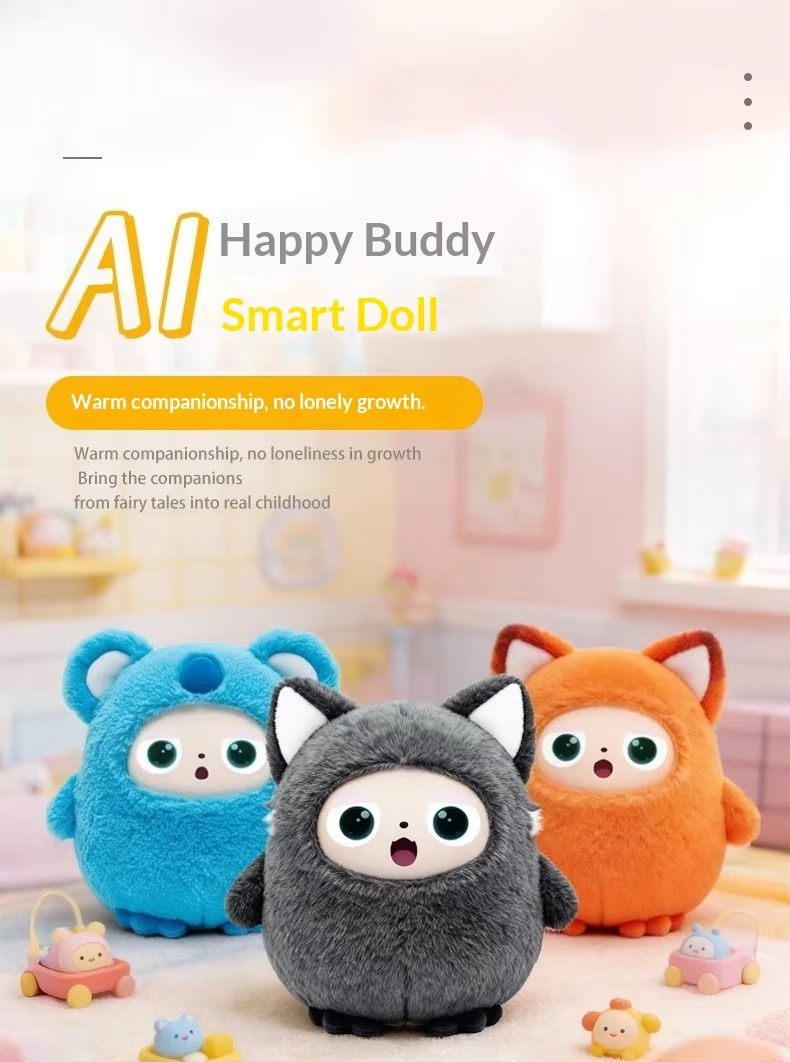 AI Intelligent Interactive Plu - Kids Early Education 评论和价格