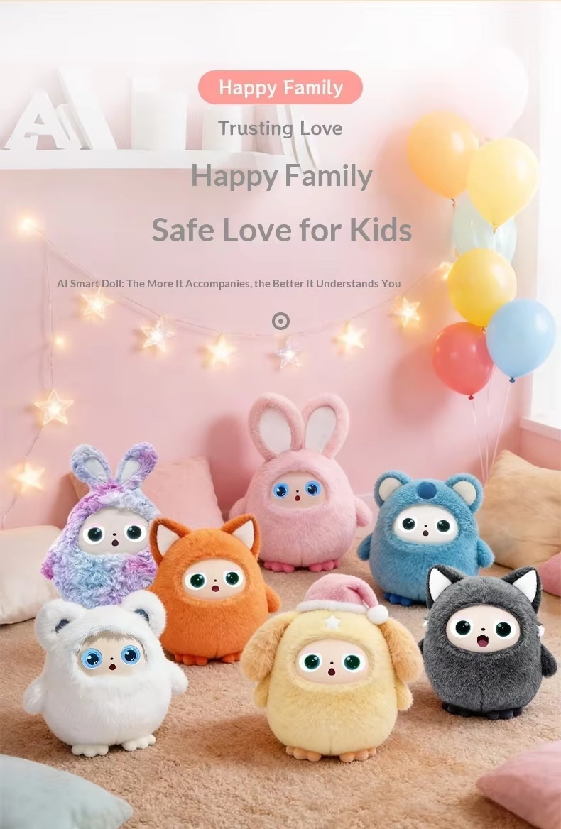 AI Intelligent Interactive Plu - Kids Early Education 评论和价格