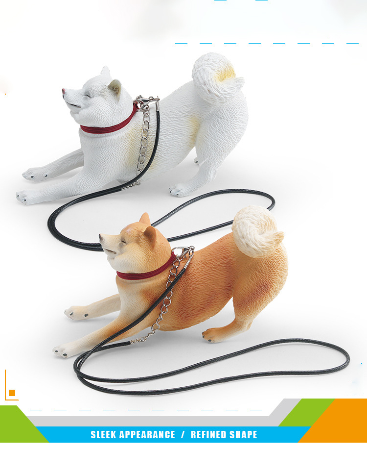 1pc New Japan Shiba Inu Pet An - Kids Education In Japan 评论和价格